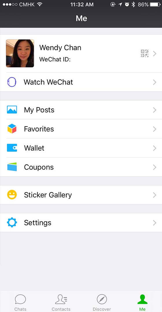 Wie man ein WeChat-Konto ohne Zugriff auf das Telefon wiederherstellt | WeHacker